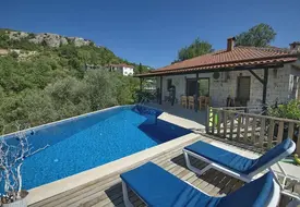 Villa Derin Çukurbag