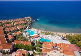 Lucas Didim Resort