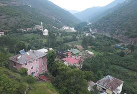 Balkon Pansiyon Maçka