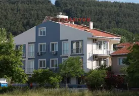 Doga Pansiyon Hotel