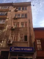 Kuzey Turizm Apart Otel