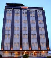 Imrenay Otel