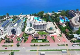 Fore Resort & Spa Kemer