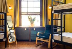 Hostel Le Banc