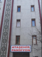 Ataşehir Pansiyon