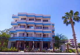 Anamur İskele Butik Otel