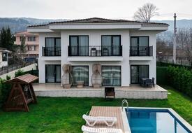 Everstone Villas Sapanca