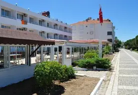 Grand Avşa Hotel