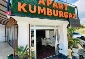 Kumburgaz Apart