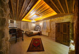 Moonlight Of Cappadocia