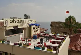 Diyojen Hotel