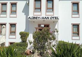 Alibey Han Otel