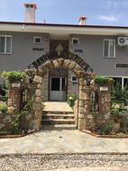 Muğla Ula Hanedan  Akçapınar Apart Otel