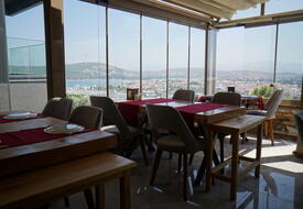 Neşe Hanım Butik Otel