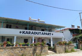 Gökçeada Karadut Apart