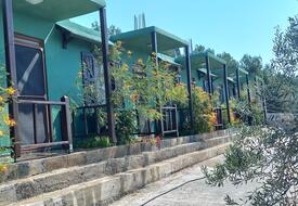 Çanakkale Ayvacık Kırım'lı Rafet'in Yeri