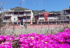 Turgutreis Aşiyan Apart Hotel