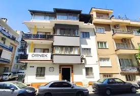 Aydın Örnek Pansiyon