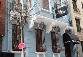 Nil Hotel