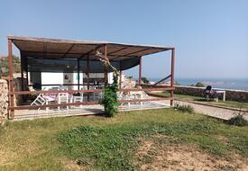Manzara Butik Hotel Datça