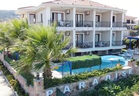 Cunda Paradise Butik Otel