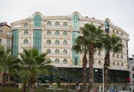 Can Adalya Palace Hotel