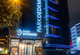 Park Dedeman Ankara 