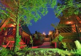 Hypnos Glamping