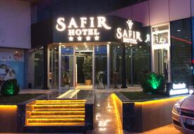 Silivri Safir Otel