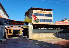 Kerpe Gökhan Otel