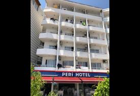 Kızkalesi Peri Hotel