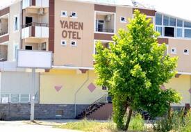 Yaren Otel Avşa