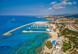 Karpaz Gate Marina