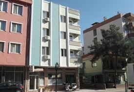 Çanakkale Özgüleç Otel