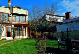 İpek Koza Motel