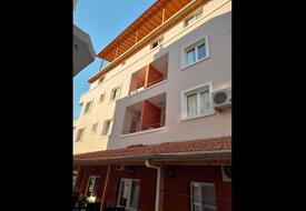 Gümüldür Yalçın Pansiyon Apart Otel