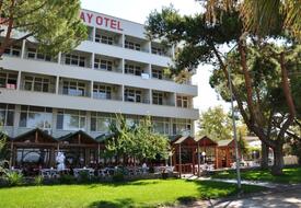 Atay Otel