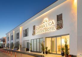 Cumbalıca Garden Hotel