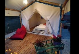 Hypnos Glamping