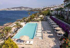 Del Mare Reserve Hotel  Spa Bodrum