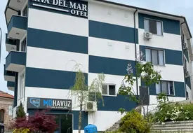 Riva Del Mar Otel