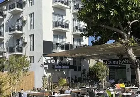 Mia Casa Hotels