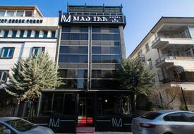 Mad Inn Hotel  Spa