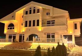 Golden Time İncek Hotel