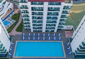 Lavia Hotels Lara