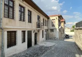 Gaziantep Beyzade Konağı