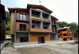 Aderfia Suite