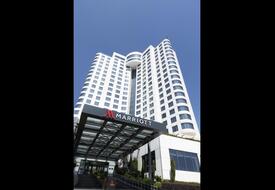 İstanbul Marriott Hotel Pendik