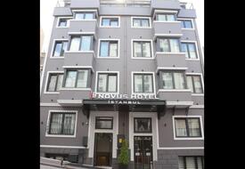 Novus Hotel İstanbul