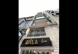 Mila Suites Taksim